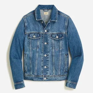 Mens Denim Jacket