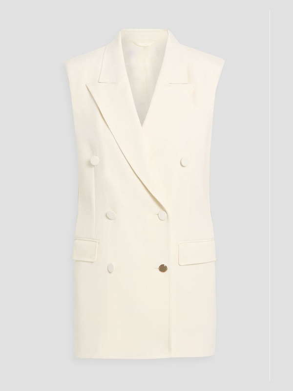 Jennifer-Lopez-Movie-Office-Romance-2026-Jackie-Cruz-Double-breasted-Vest-In-White