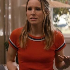 Nobody Wants This Kristen Bell T-Shirt