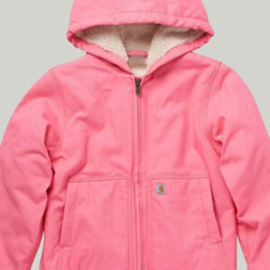 Pink-Carhartt-Jackets