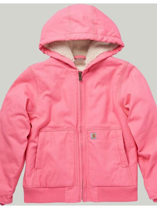 Pink-Carhartt-Jackets
