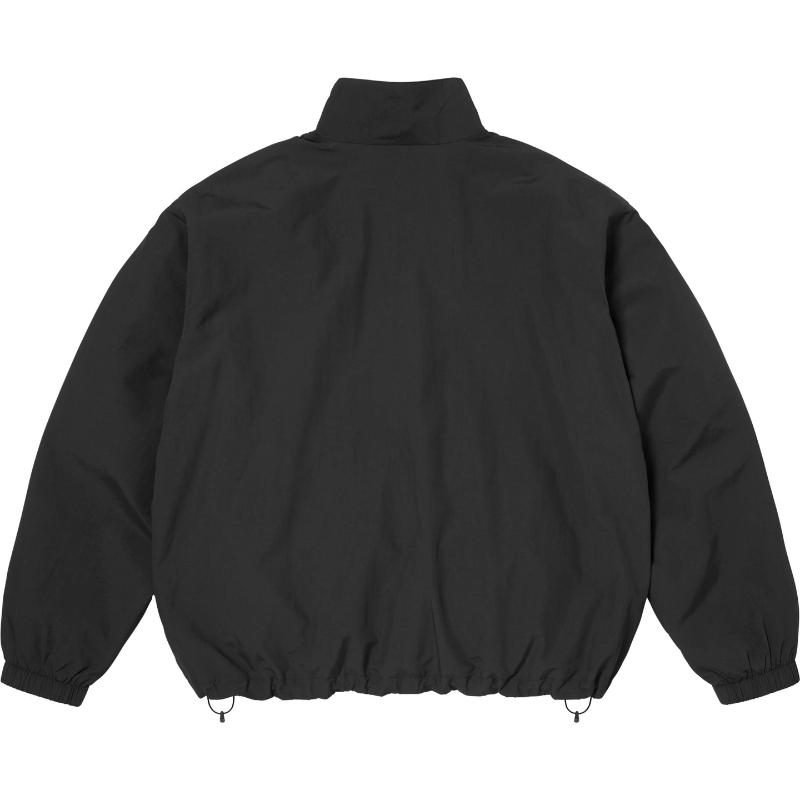 Recreated-Supreme-x-Umbro-Rhinestone-Black-Track-Jacket