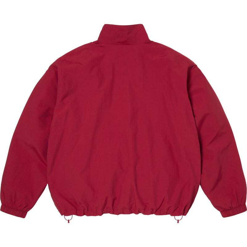 Recreated-Supreme-x-Umbro-Rhinestone-Red-Track-Jacket
