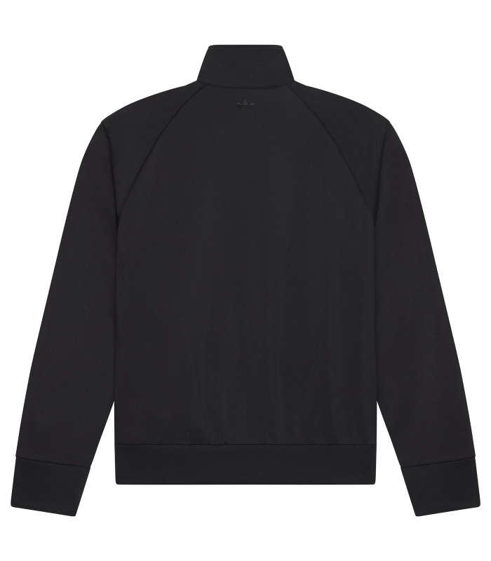 Sp5der Rhinestone Track Jacket Back