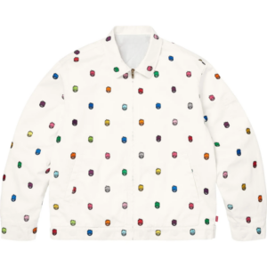 Supreme-x-Spitfire-White-Work-Jacket