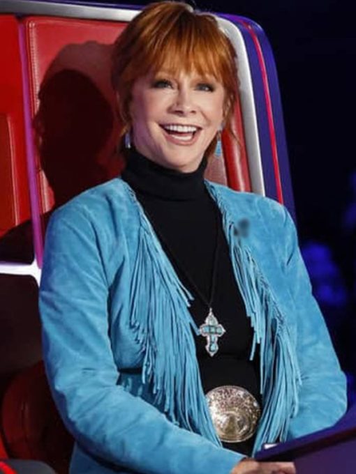 The-Voice-S28-Reba-McEntire-Blue-Fringe-Jacket-1-510x680