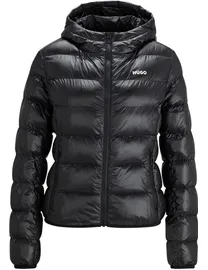Womens Puffer jacket